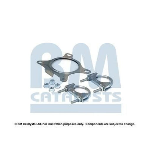 BM Catalysts Fitting Kit FK91725B FK91725B