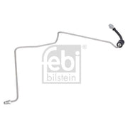 Febi Brake Hydraulic Hose Line inner 185683