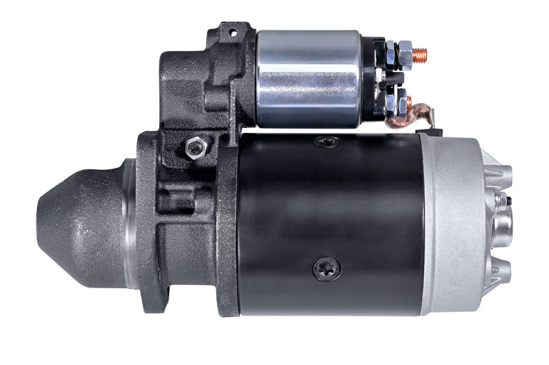 Hella 8EA 015 657-151 Starter