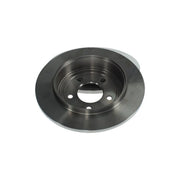 Bosch 2 x Solid Rear Brake Discs 0 986 479 A53