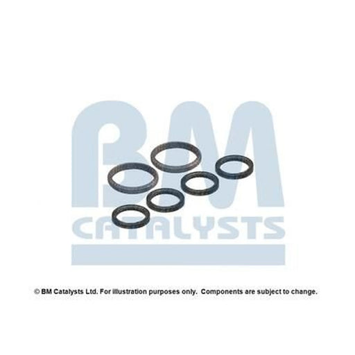 BM Catalysts Fitting Kit FK92467A FK92467A