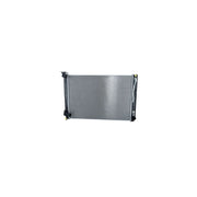 NRF Engine Radiator 58391