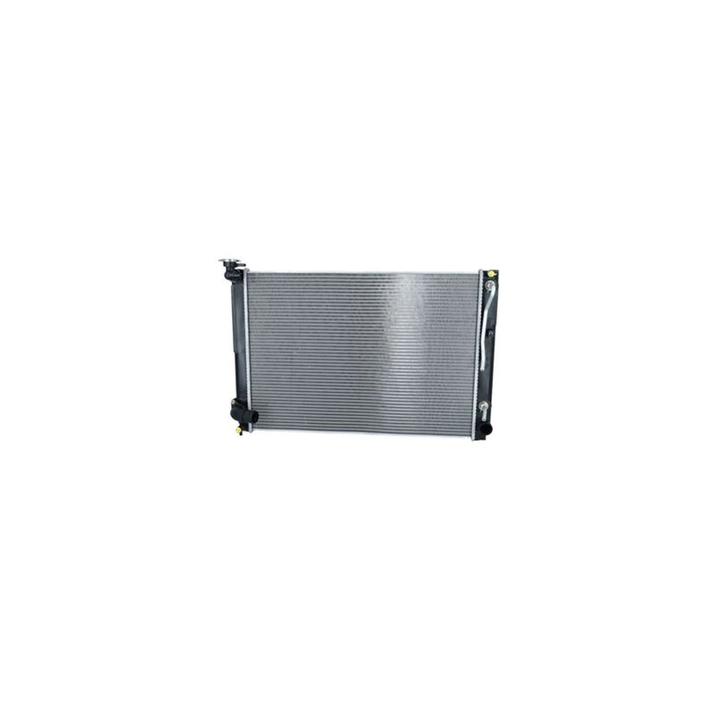NRF Engine Radiator 58391