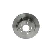 Bosch 2 x Solid Rear Brake Discs 0 986 478 322
