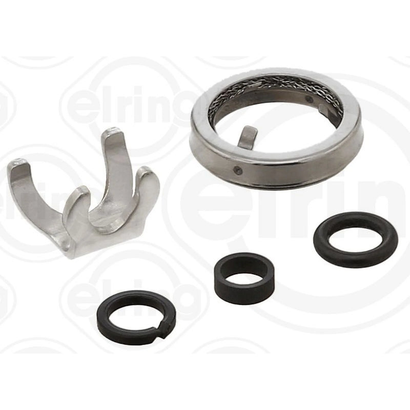 Elring Citroen / Opel / Toyota Seal Ring Set Injector 502.610