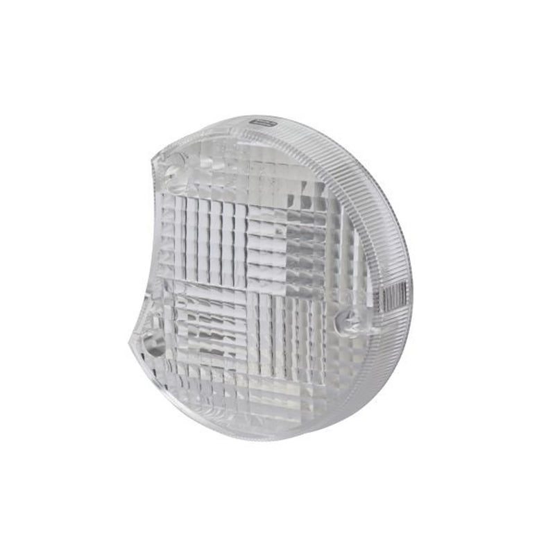 Hella Lens Bl Front Lh Clear 9EL Front 9EL 990 354-011