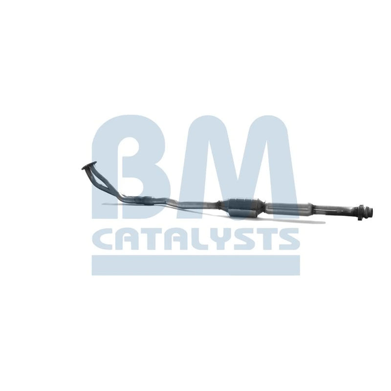 BM Catalysts Homologated Petrol Cat BM90061H