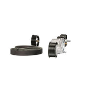 Gates V-Ribbed Belt Set K027PK2020XS
