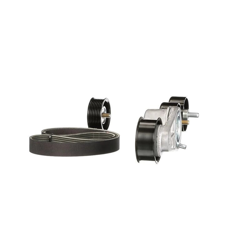 Gates V-Ribbed Belt Set K027PK2020XS
