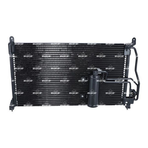 NRF Air Conditioning Condenser 35134