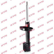KYB Shock Absorber Damper Strut Front Right 333715