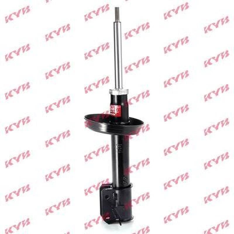 KYB Shock Absorber Damper Strut Front Right 333715