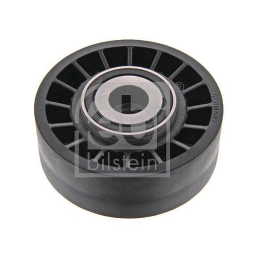 Febi V-Ribbed Belt Deflection/Guide Pulley 09782