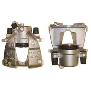 Bosch Brake Caliper Assembly Front Right 0 204 103 503