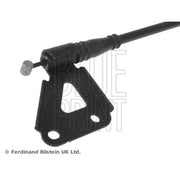 Blue Print Handbrake Cable Left Rear ADG046196