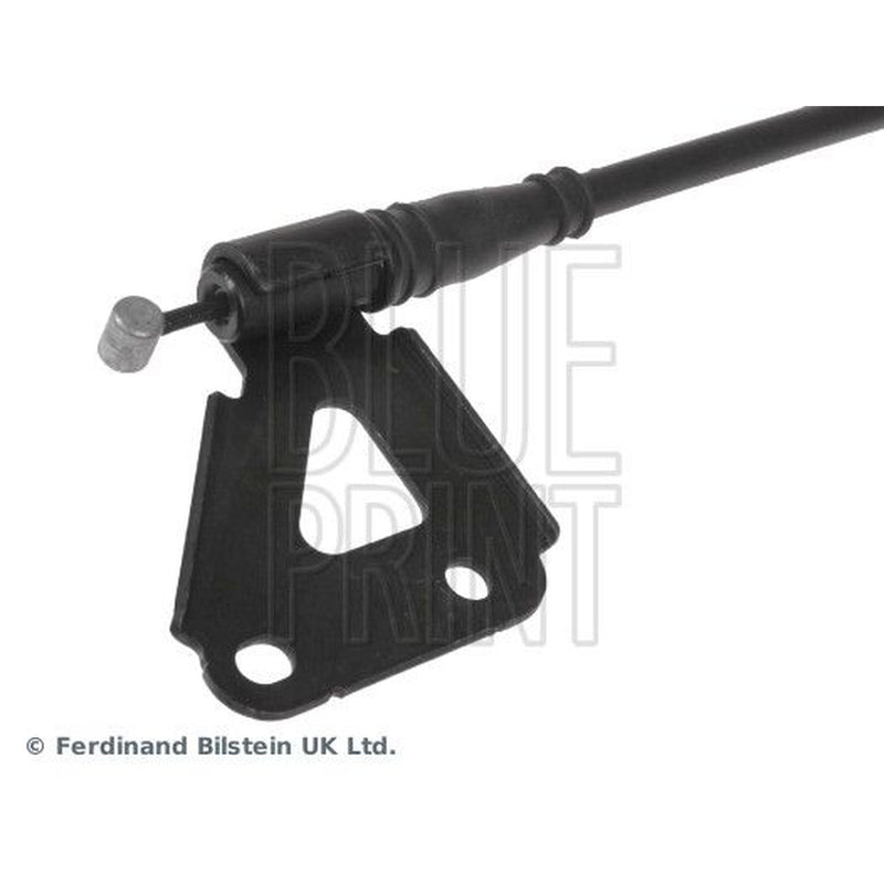 Blue Print Handbrake Cable Left Rear ADG046196
