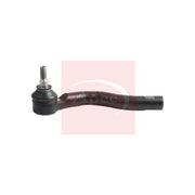 Apec Steering Tie Rod End Ball Joint Front Left AST7169