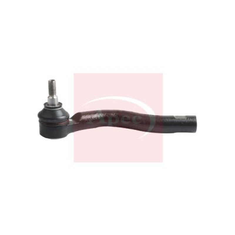 Apec Steering Tie Rod End Ball Joint Front Left AST7169