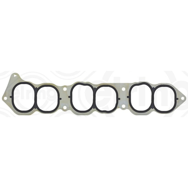 Elring Intake Manifold Housing Gasket OD ID Thick 798.180