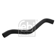 Febi Radiator Coolant Hose ID 34708