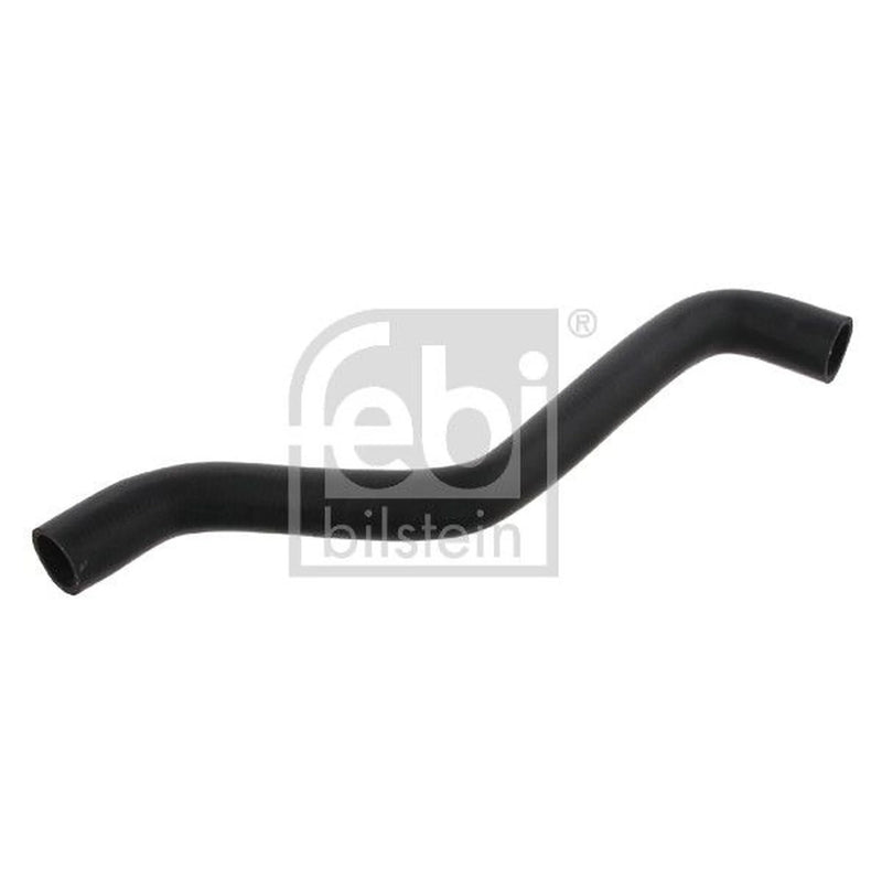 Febi Radiator Coolant Hose ID 34708