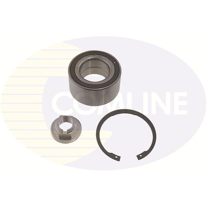 Comline Wheel Bearing Kit 82mm CBK261