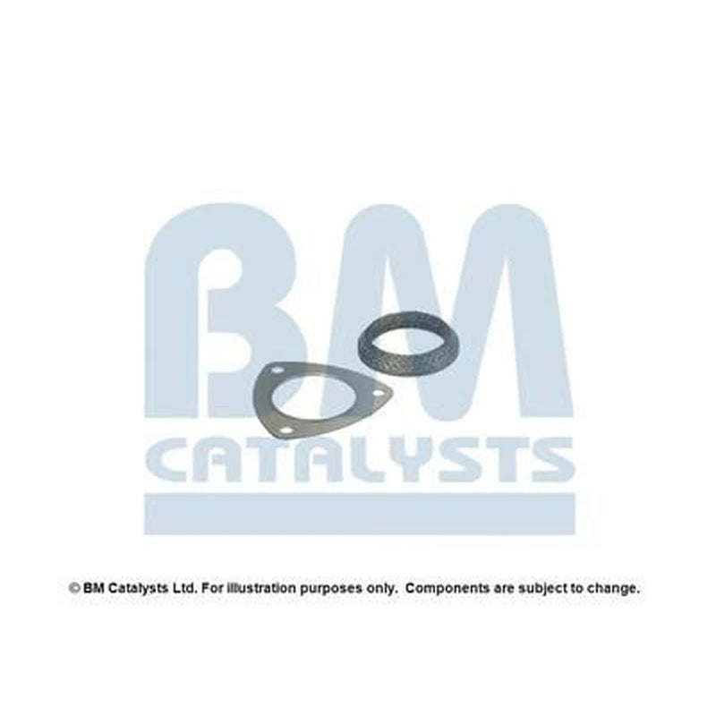 BM Catalysts Exhaust Pipe Mounting Kit FK70043A