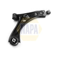 NAPA Control/Trailing Arm Front Right NST2871