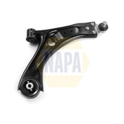 NAPA Control/Trailing Arm Front Right NST2871