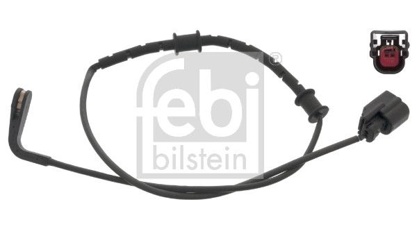 Febi Brake Pad Wear Sensor Front