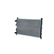 NRF Engine Radiator 58123