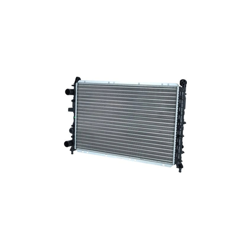 NRF Engine Radiator 58123