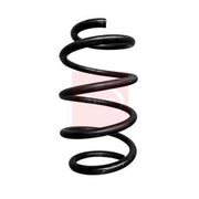 Apec 2 x Suspension Springs ACS1728