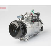 Denso Air Conditioning Compressor DCP17154
