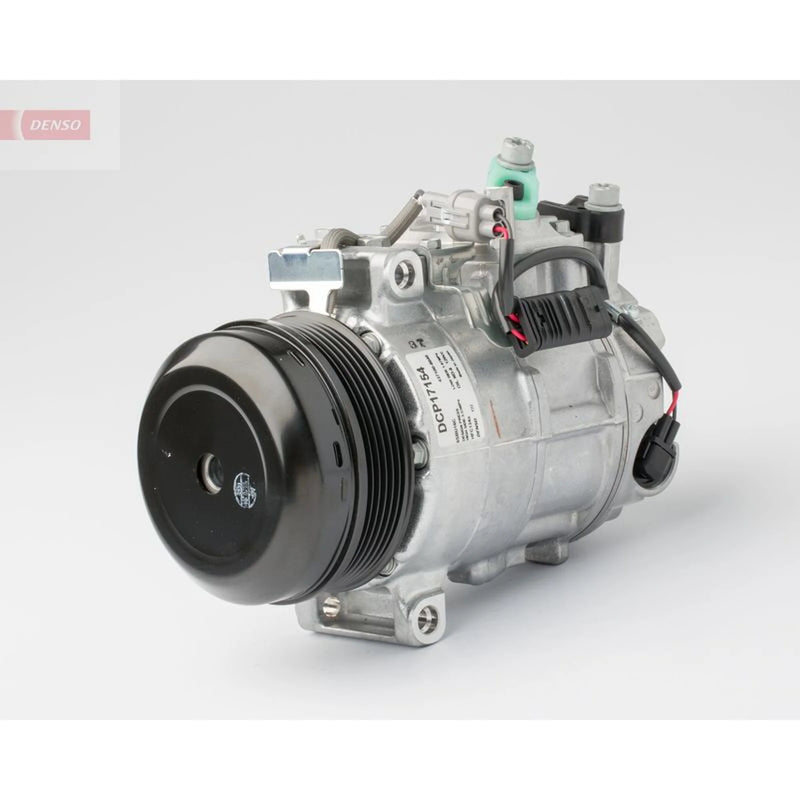 Denso Air Conditioning Compressor DCP17154