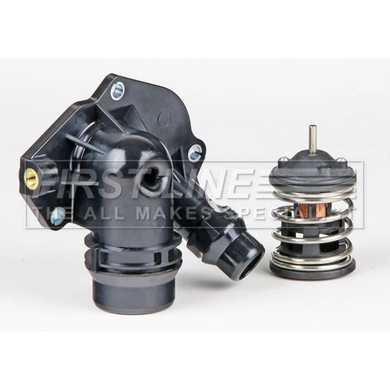 First Line Thermostat,Coolant FTK492