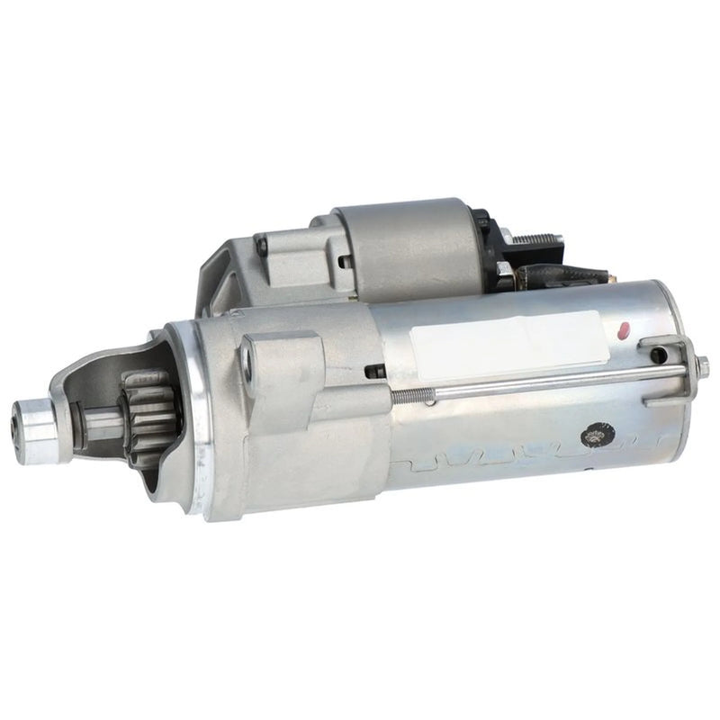 Valeo Starter Motor 12V 1.4kW 11 Teeth 438349