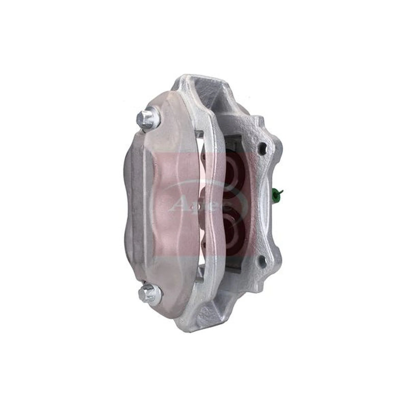 Apec Brake Caliper Assembly Front Right RCA626N