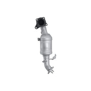 Hella Catalytic Converter 8LE 366 054-761
