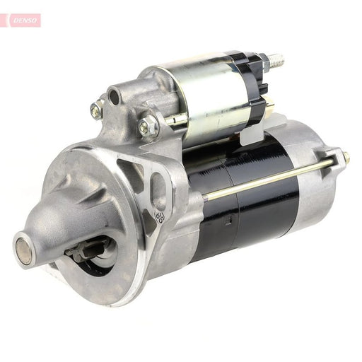Denso Starter Motor 12V 1.1kW 9 Teeth DSN2078