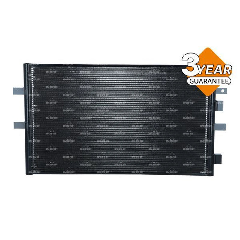 NRF Air Conditioning Condenser 350743