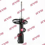 KYB Shock Absorber Damper Strut Front Left 3358006