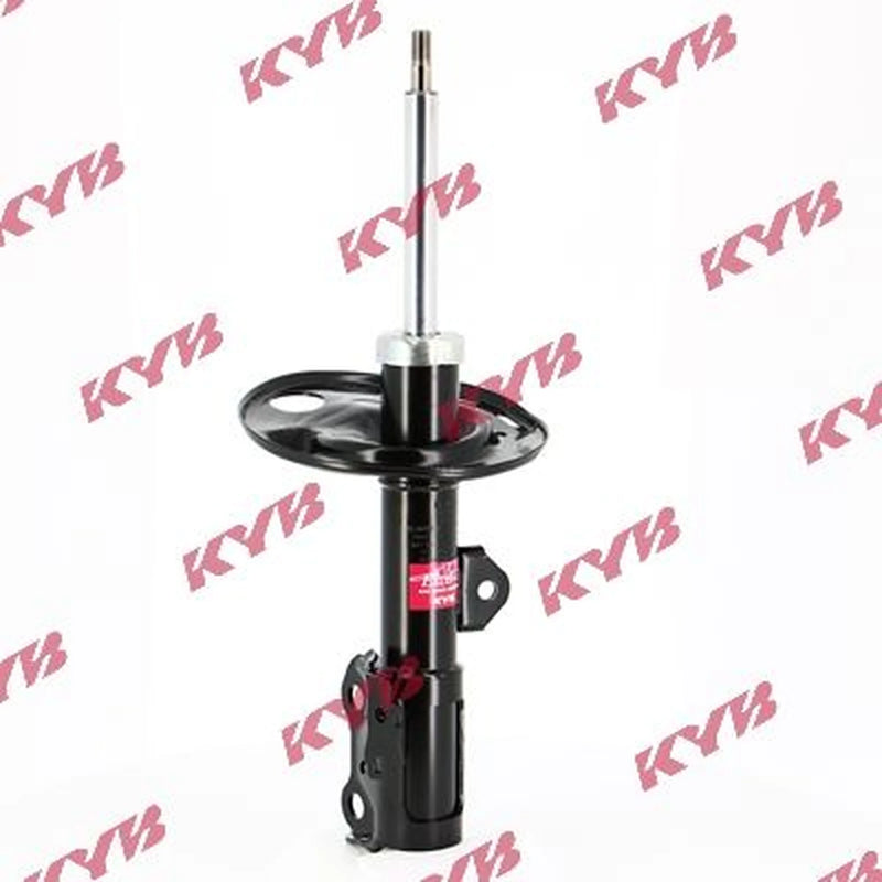 KYB Shock Absorber Damper Strut Front Left 3358006