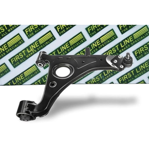 First Line Control/Trailing Arm FCA7377