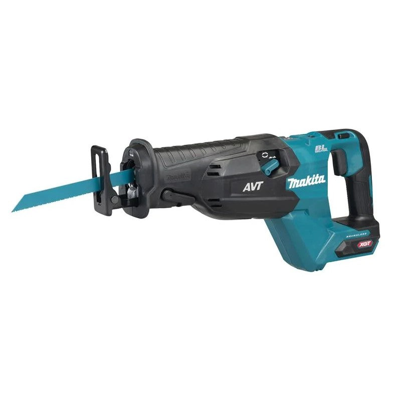 Makita JR002GZ XGT 40Vmax BL Reciprocating Saw 40V Bare Unit - JR002GZ