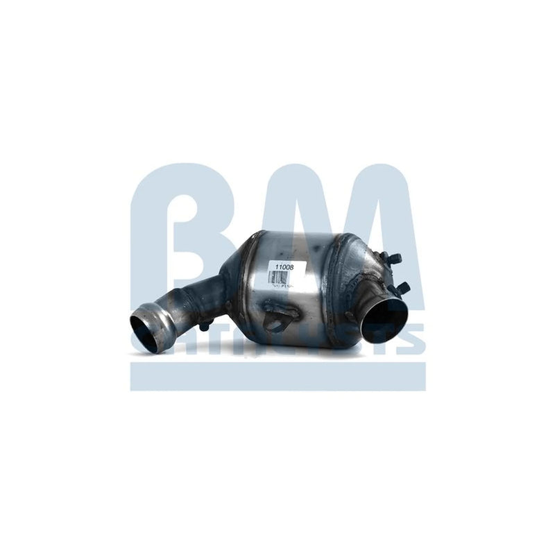 BM Catalysts Dpf BM11008