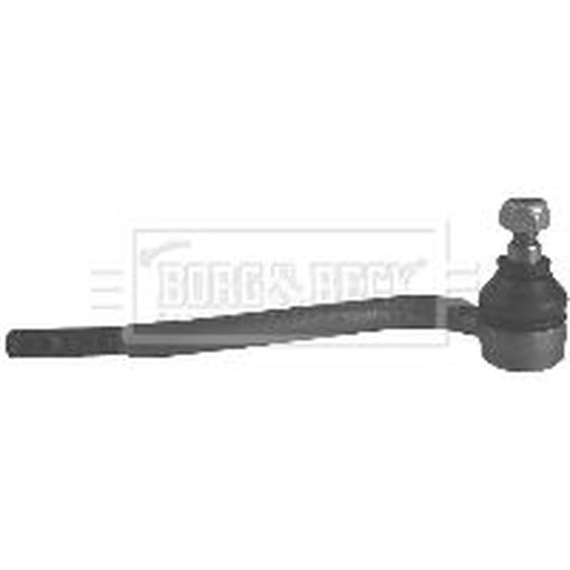 Borg & Beck Steering Tie Rod End Ball Joint BTR4531