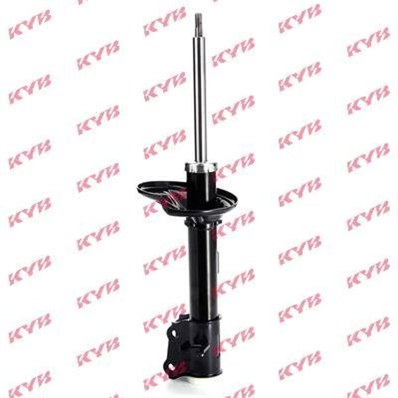 KYB Shock Absorber Damper Strut Rear Right 333510