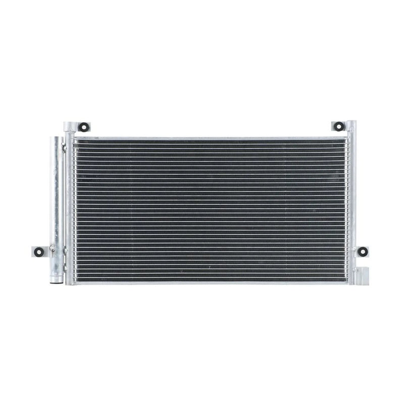 Hella Air Conditioning Condenser 8FC 366 222-611