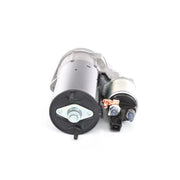 Bosch Starter Motor 12V 1.7kW 9 Teeth 0 001 108 460